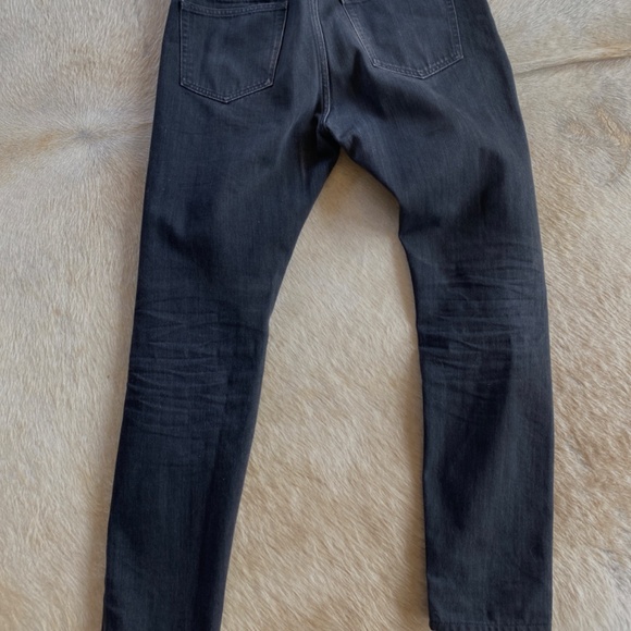 APC Petite Standard Denim - Picture 3 of 3